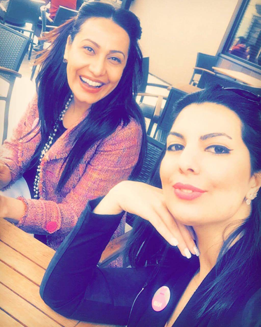 Mar, IT Manager — Zafeer coaching client