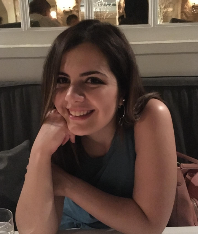 Mary, Architect — Zafeer coaching client