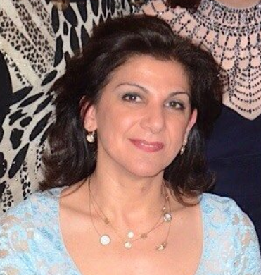 May, Quality Engineer — Zafeer coaching client