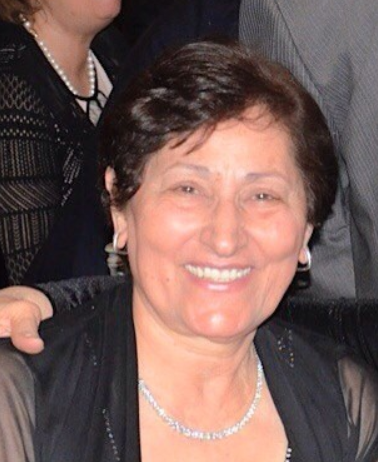 Noel, Retired Teacher — Zafeer coaching client