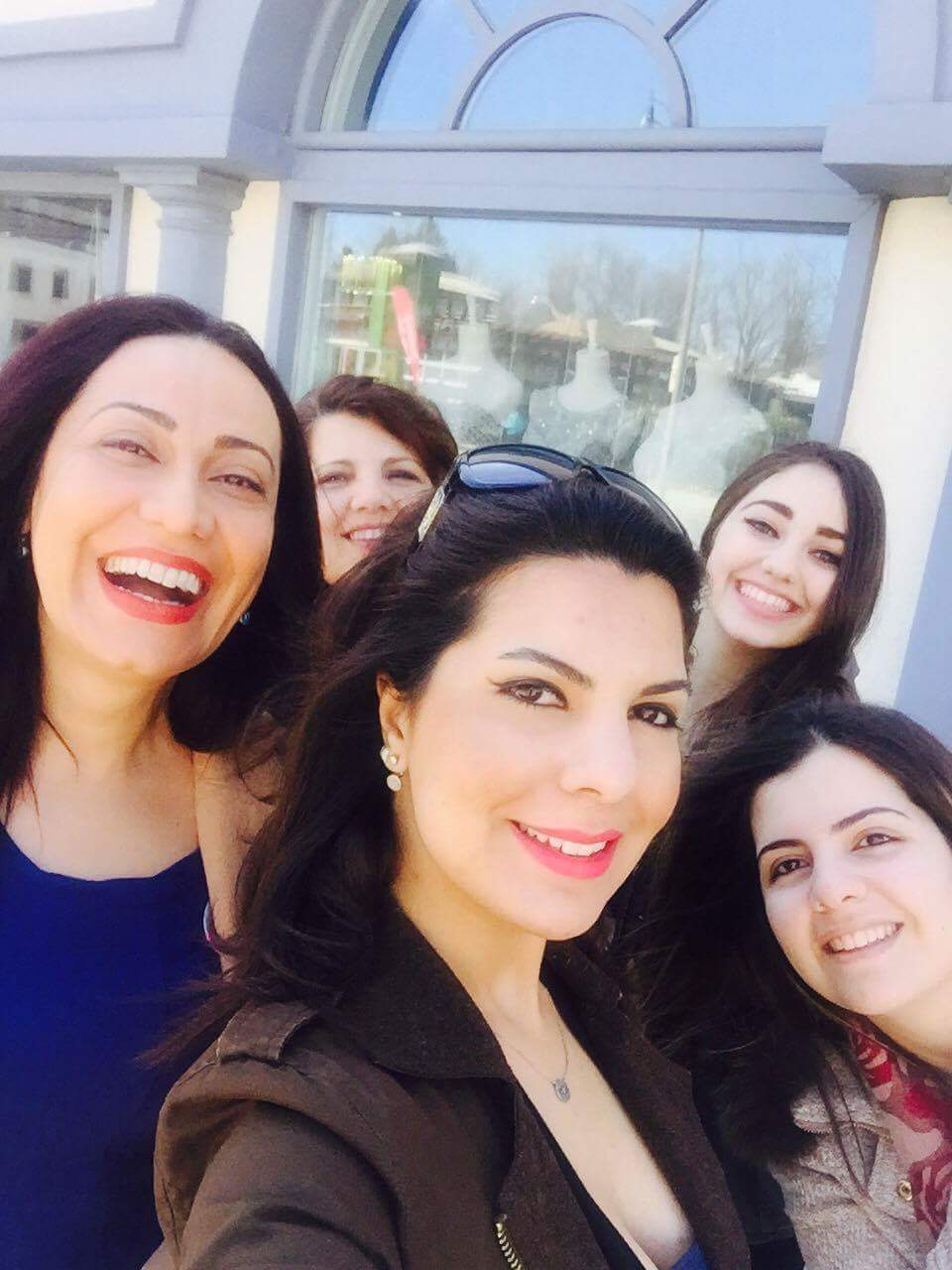 Women in leadership — Success Without Sacrifice coaching program